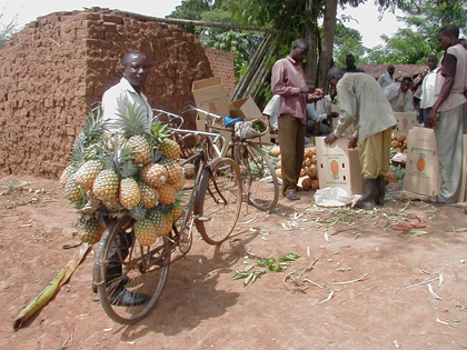 Afrika Fair Trade